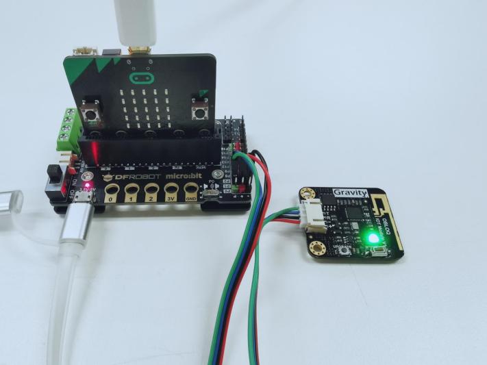 「BXY」micro:bit 高中信息技术教程—可以远程遥控的灯图12