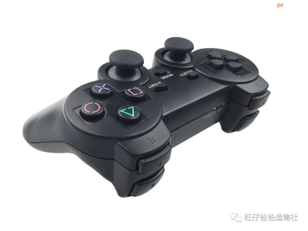 基于microbit的自制机械臂 | 开源机器人——“搬呀”图47