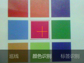 【Mind+Huskylens趣味AI入门】系列课程—01会唱歌的画图12