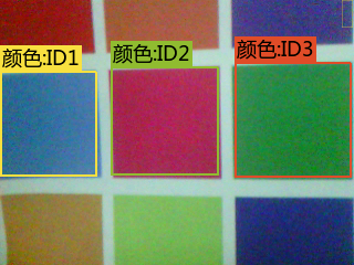 【Mind+Huskylens趣味AI入门】系列课程—01会唱歌的画图15