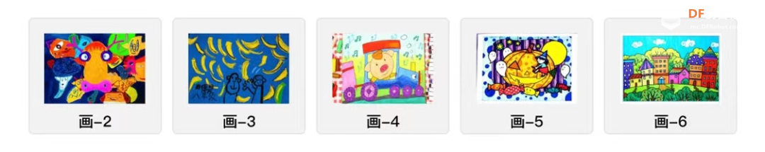【Mind+Huskylens趣味AI入门】系列课程—01会唱歌的画图23