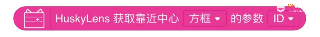 【Mind+Huskylens趣味AI入门】系列课程—01会唱歌的画图24