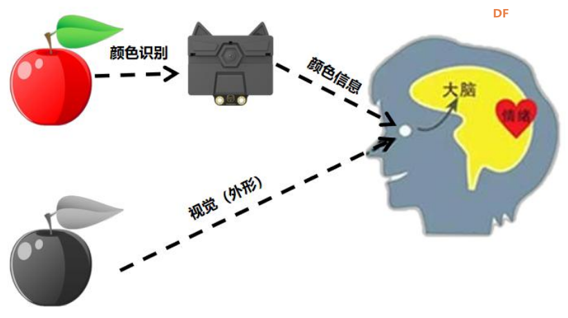 【Mind+Huskylens趣味AI入门】系列课程—01会唱歌的画图30