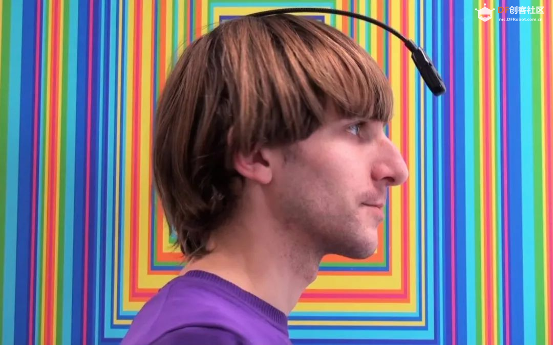 【Mind+Huskylens趣味AI入门】系列课程—01会唱歌的画图31