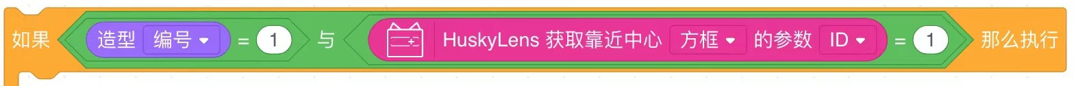 【Mind+Huskylens趣味AI入门】系列课程—02 垃圾分类图20