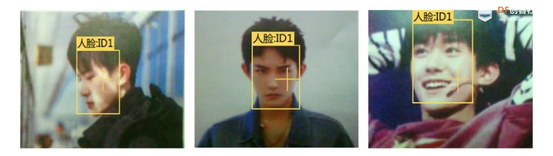 【Mind+Huskylens趣味AI入门】系列课程—03 人脸门禁图8