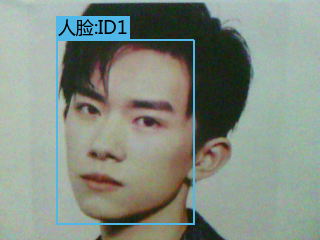 【Mind+Huskylens趣味AI入门】系列课程—03 人脸门禁图9