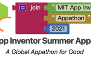 MIT App Inventor 夏季编程马拉松入围名单公布图1