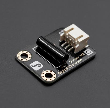 【试用测评】FireBeetle ESP32-E扩展板——晃动灯 方向灯图2
