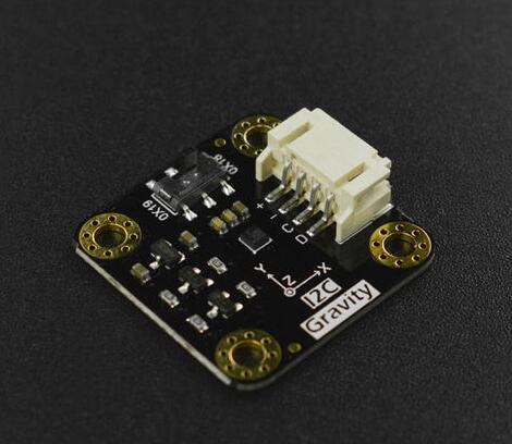 【试用测评】FireBeetle ESP32-E扩展板——晃动灯 方向灯图5