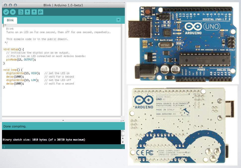 零成本学Arduino单片机图3