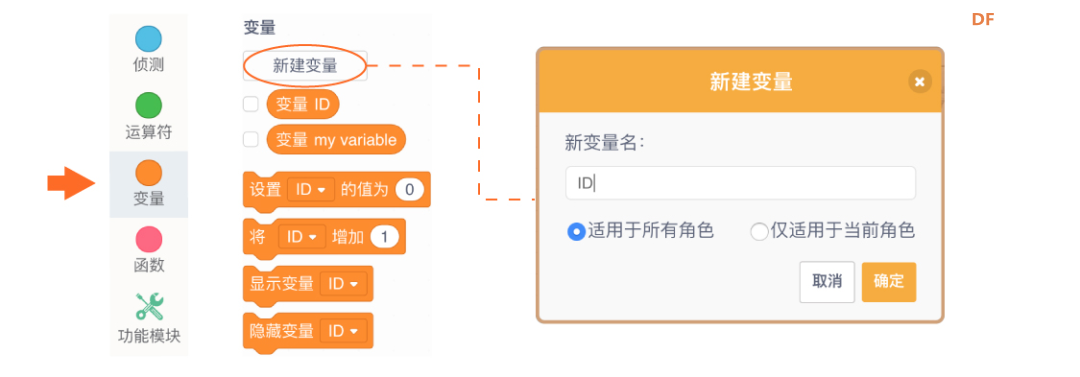 【Mind+Huskylens趣味AI入门】系列课程—04 智能猫眼图20