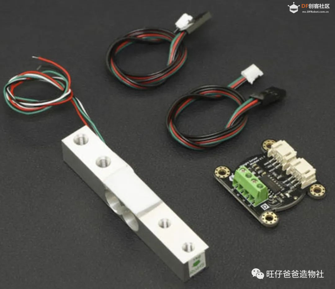 掌控板科学探究 | 打开核桃的力量，这种姿势你一定不.....图4