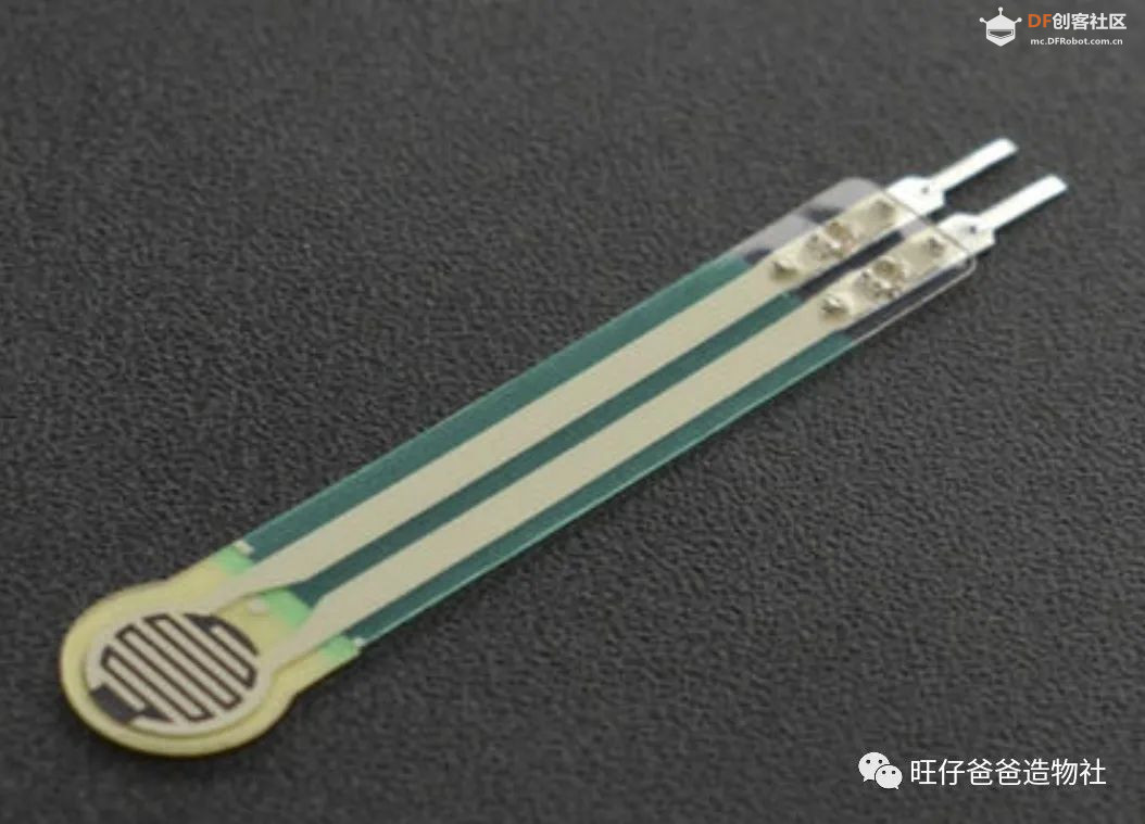 掌控板科学探究 | 打开核桃的力量，这种姿势你一定不.....图3