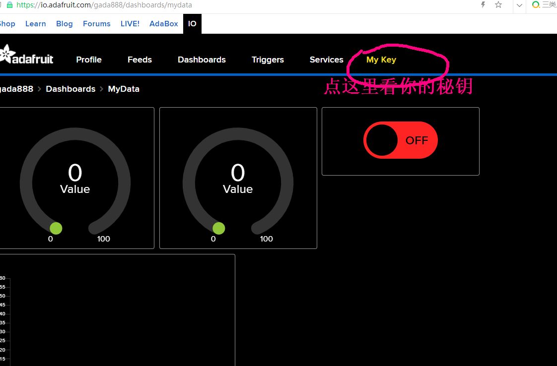 MQTT+NodeRed做物联网搭档来控制远程终端设备图6