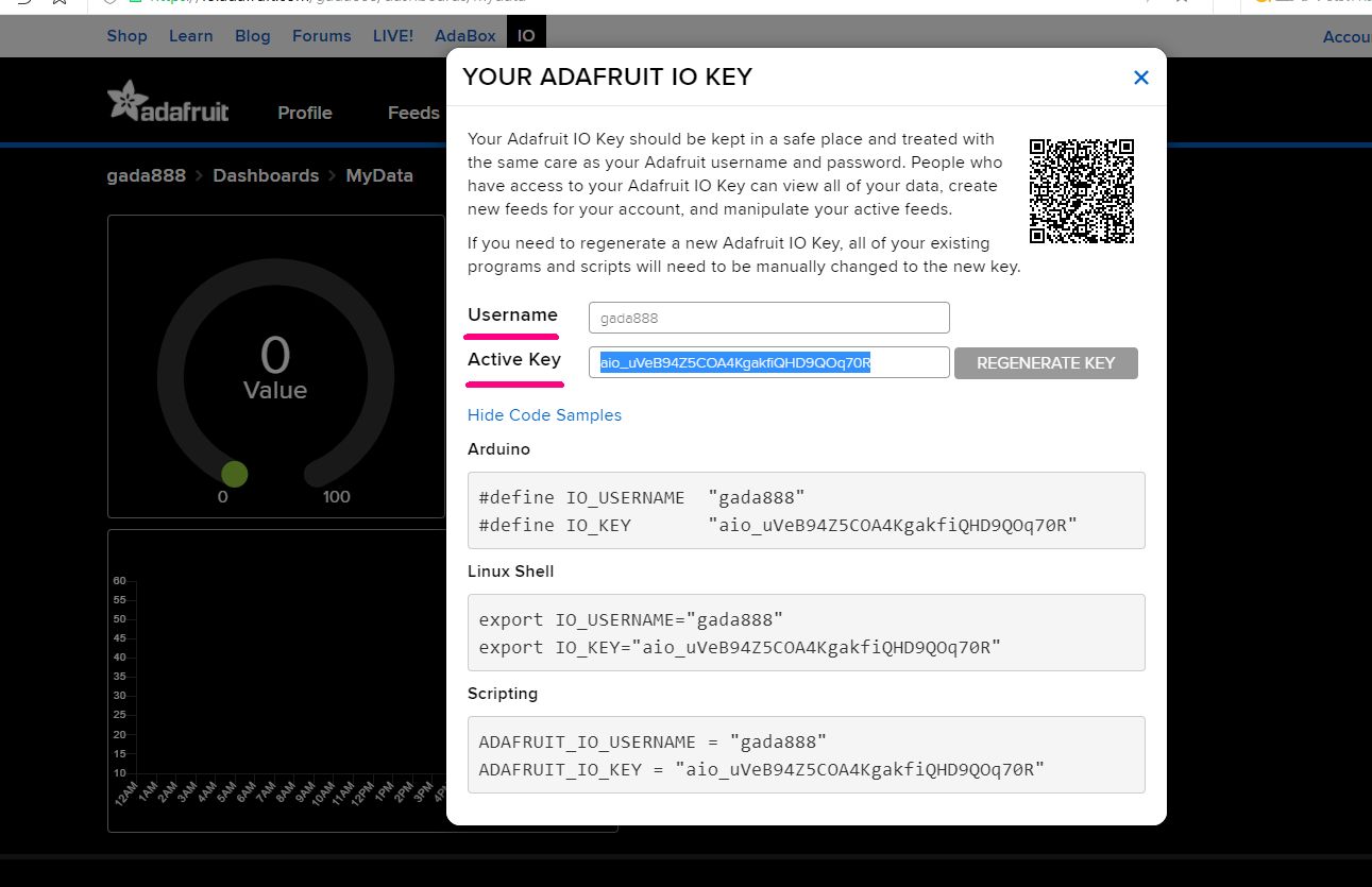 MQTT+NodeRed做物联网搭档来控制远程终端设备图7