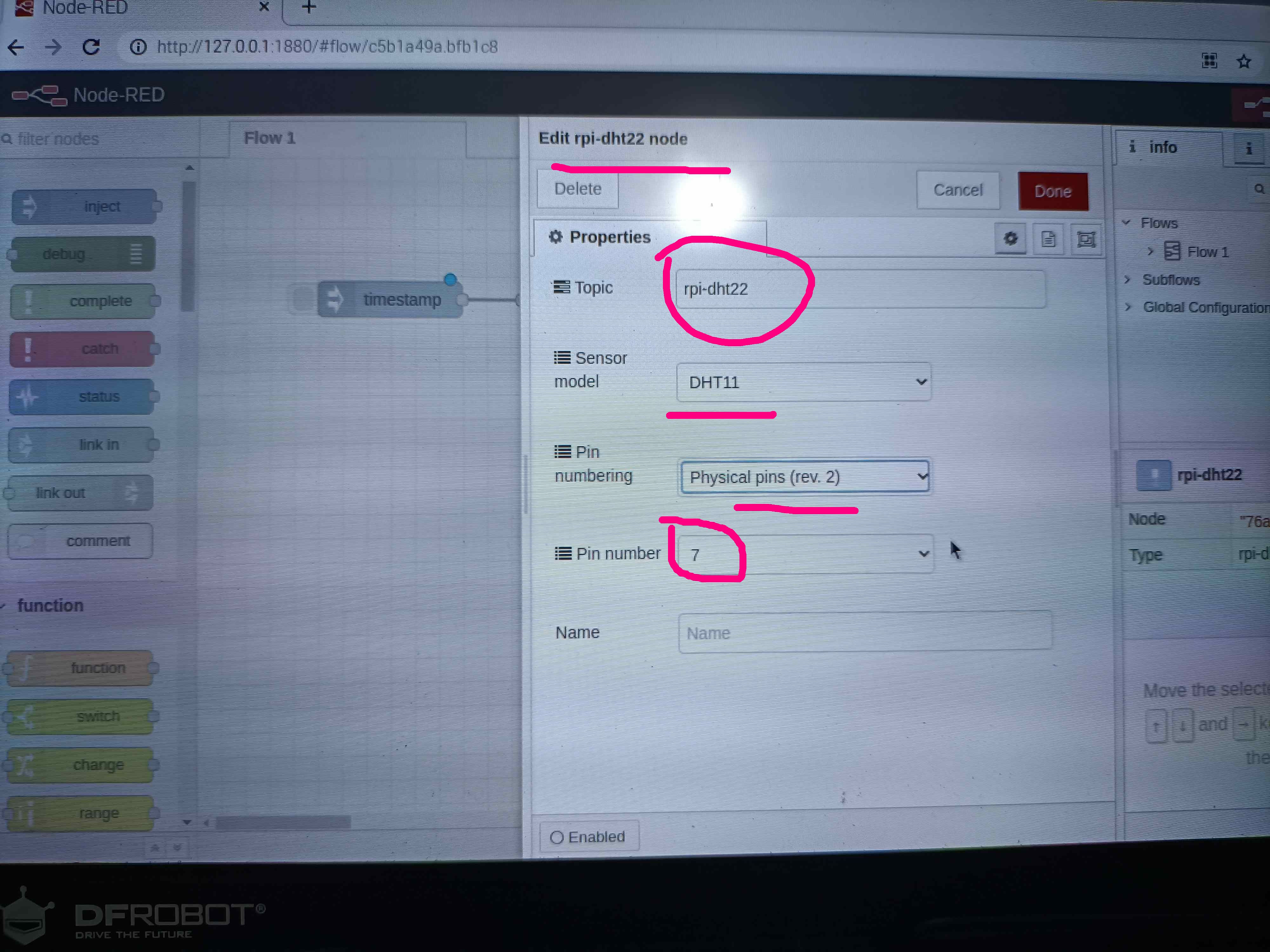 MQTT+NodeRed做物联网搭档来控制远程终端设备图19