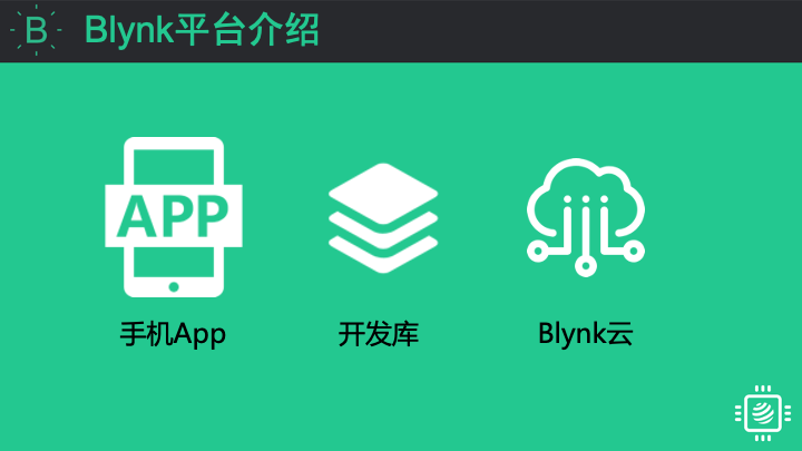 【掌控】Blynk物联和mPythonX-准备篇图13