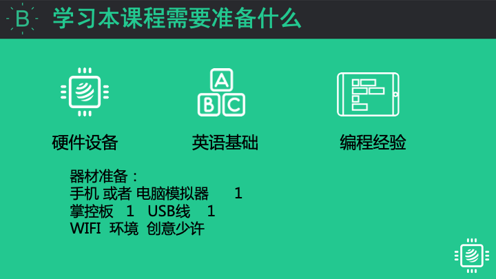 【掌控】Blynk物联和mPythonX-准备篇图12