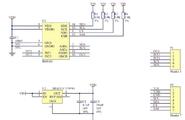 【Arduino】168种传感器系模块列实验（163）---BMI160 六轴陀螺仪图1