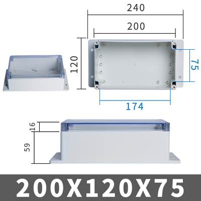 用4G物联网+太阳能+SHT20温湿度传感器改造堆肥箱