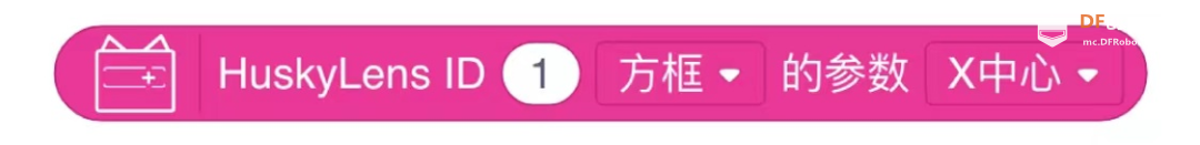 【Mind+Huskylens趣味AI入门】系列课程—09 体感切水果图19