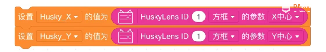 【Mind+Huskylens趣味AI入门】系列课程—09 体感切水果图20