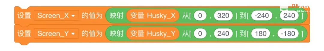 【Mind+Huskylens趣味AI入门】系列课程—09 体感切水果图22