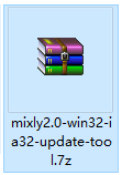 Mixly2.0初体验（一）——安装、简介图1