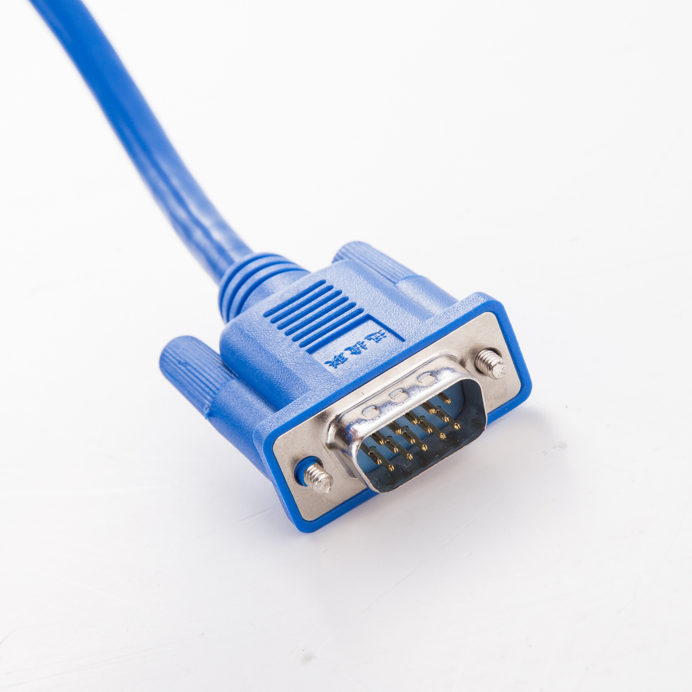 FireBeetle 做一个 VGA 时钟图7