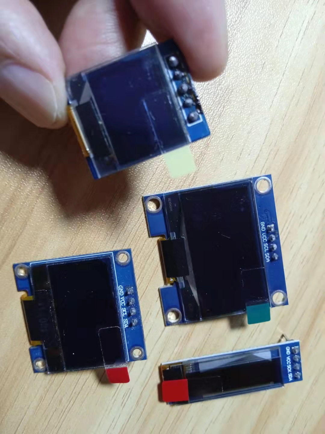 【花雕动手做】看见声音，基于Arduino系列音乐可视器（2）图1