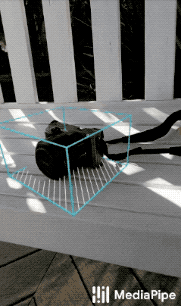 【骑驴原创】如何通过树莓派4B实现手势识别-Easy Way图18