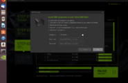Nvidia Jetson Xavier 开机配置+刷机+部署ROS（刷机需谨慎）图2