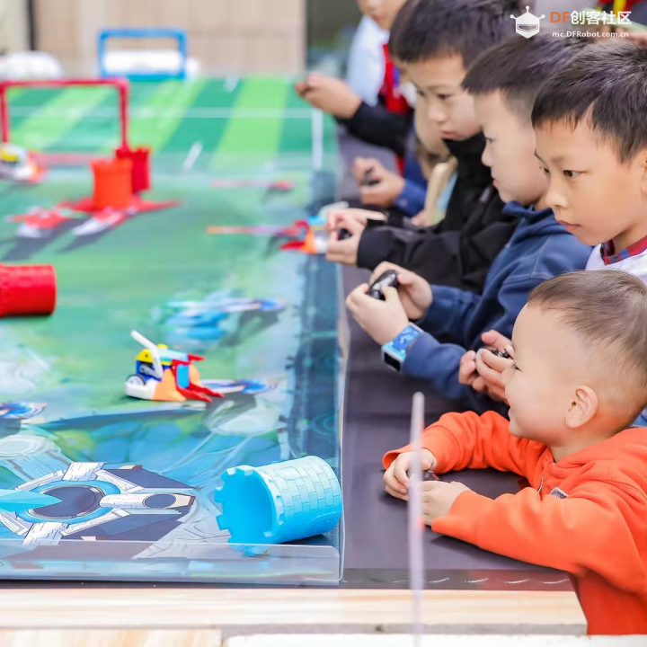 2021上海创客嘉年华,完美收官!期待明年再见 !图27