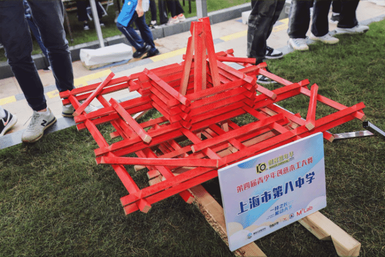 2021上海创客嘉年华,完美收官!期待明年再见 !图40