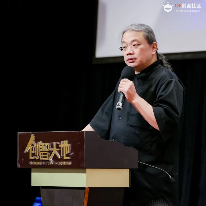 2021上海创客嘉年华,完美收官!期待明年再见 !图69