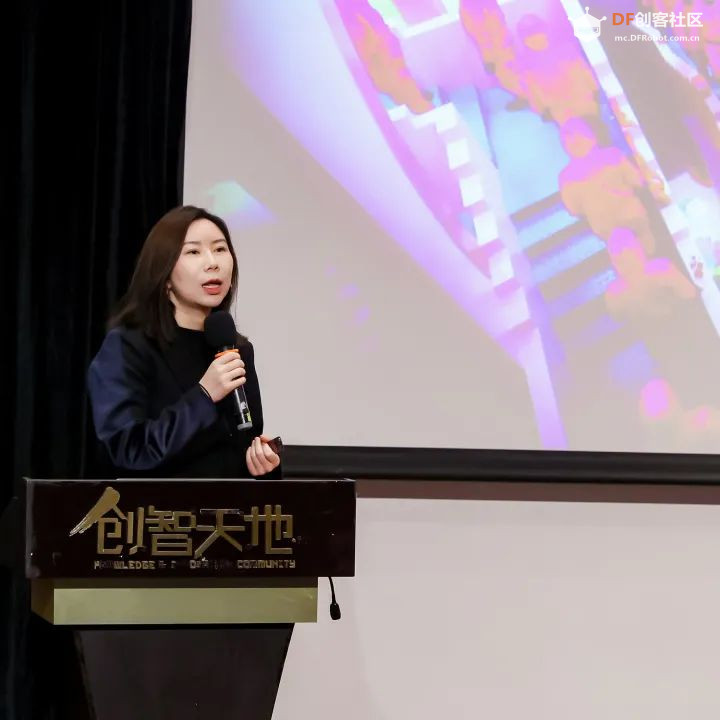 2021上海创客嘉年华,完美收官!期待明年再见 !图68