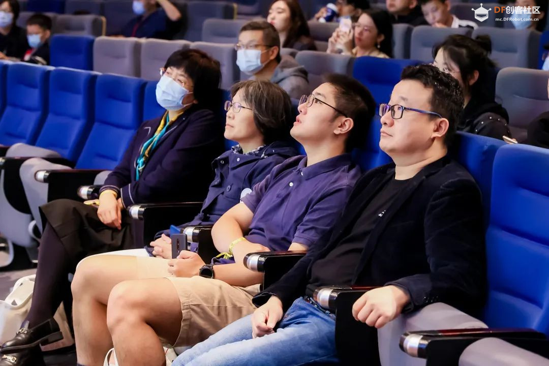 2021上海创客嘉年华,完美收官!期待明年再见 !图72