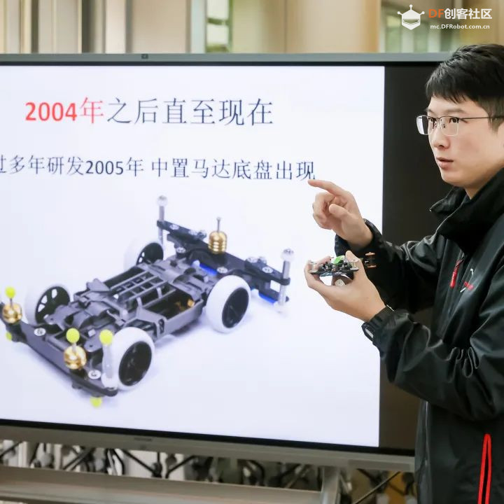 2021上海创客嘉年华,完美收官!期待明年再见 !图75