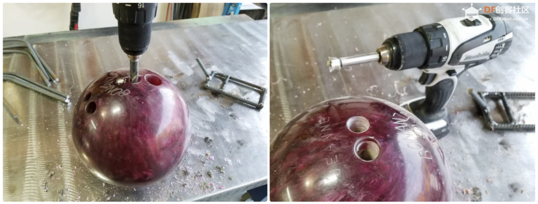 如何制作一个巨大的万圣节蜘蛛?图10