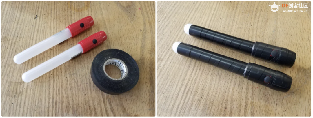 如何制作一个巨大的万圣节蜘蛛?图21