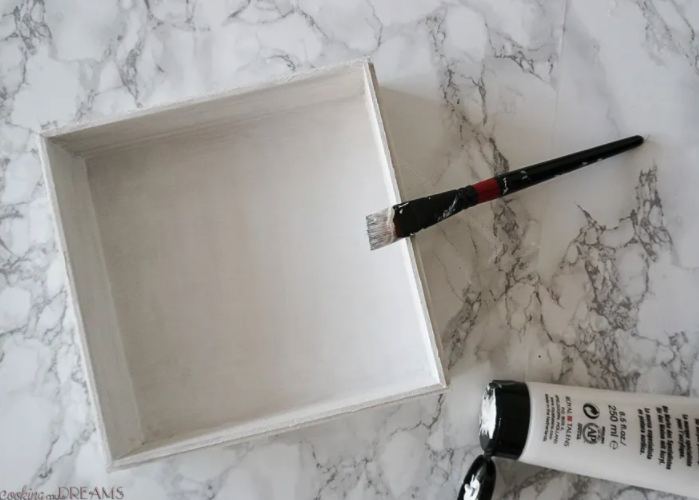 DIY一个简单的万圣节3D小夜灯图1