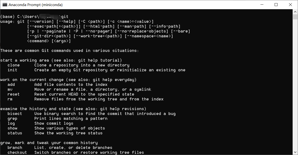 【项目】重拾漂移驴车项目-windowsPC端配置及GYM模拟器配置图2