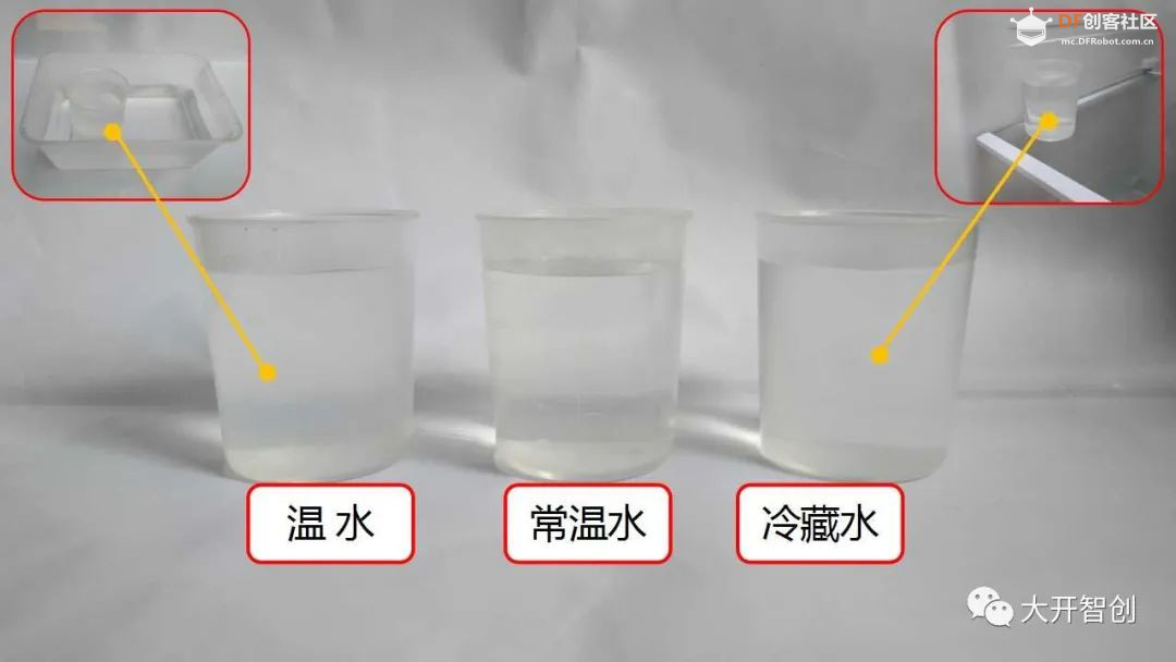 创客技术助力科学实验 | 测一测TDS图16