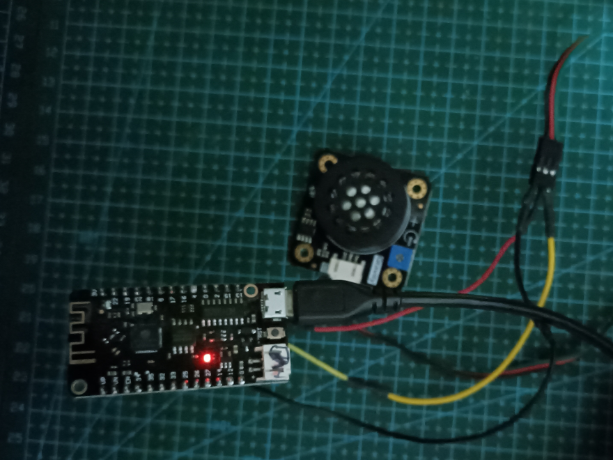 ESP32下Micropython写的蜂鸣器测试音频图3