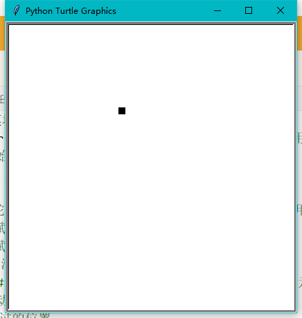 Mind+Python turtle 课程——09 弹球小游戏图6