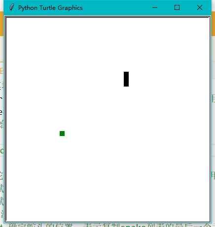 Mind+Python turtle 课程——09 弹球小游戏图7