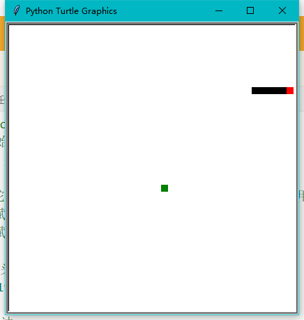 Mind+Python turtle 课程——09 弹球小游戏图8