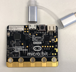Mind+Python编程进阶系列课程—03 自制通信设备（下）图5