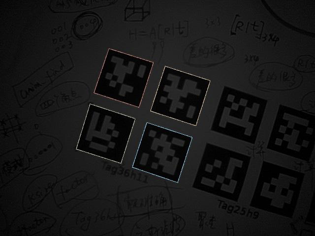 【HUSKYLENS二哈识图】micro:bit视觉识别入门 04 自助超市收银机图7